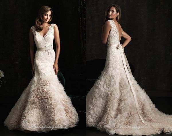 Match my wedding dress